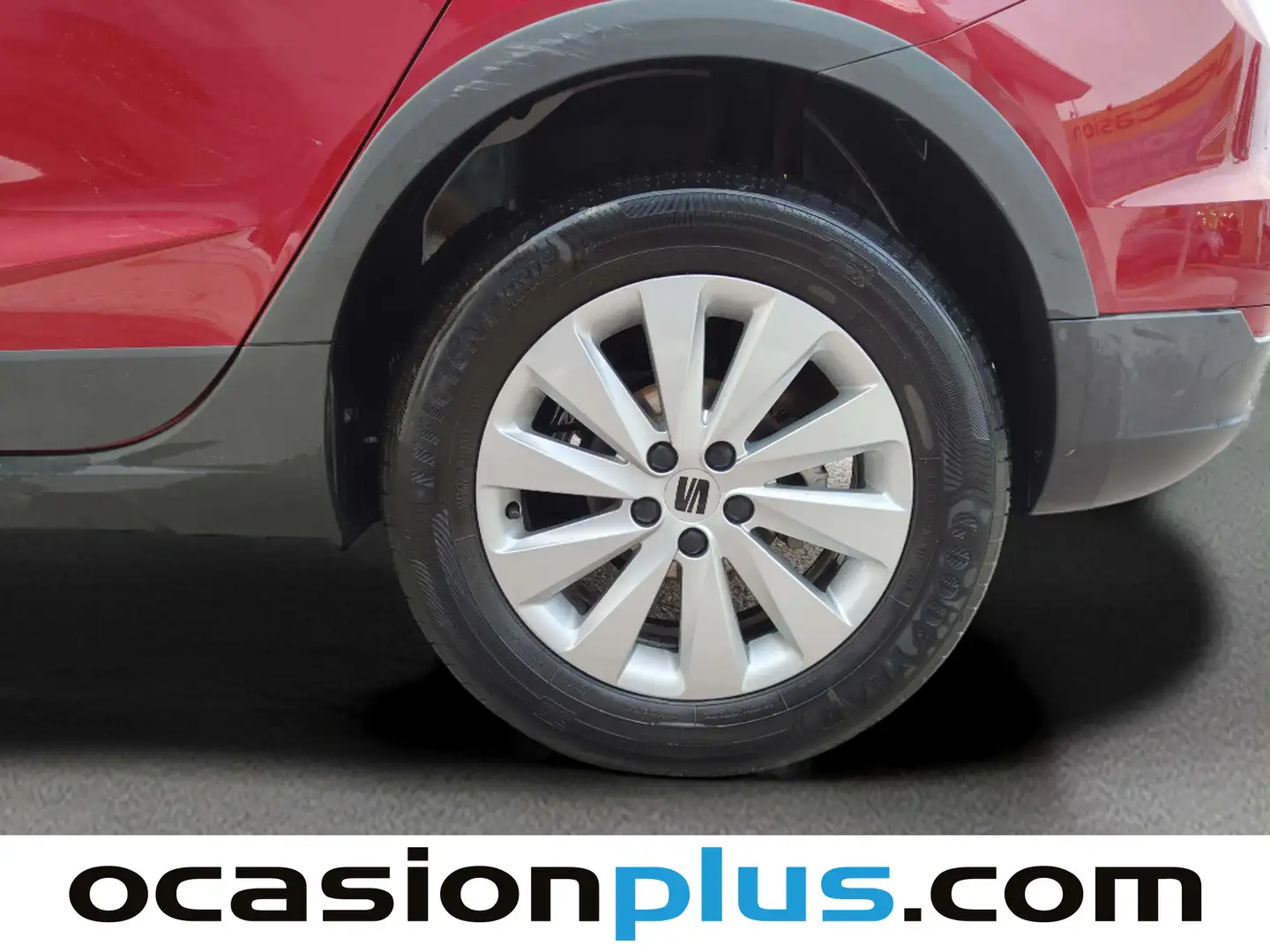 Foto Seat Arona SEAT Arona 1.0 TSI Style Special Edition (115 CV)