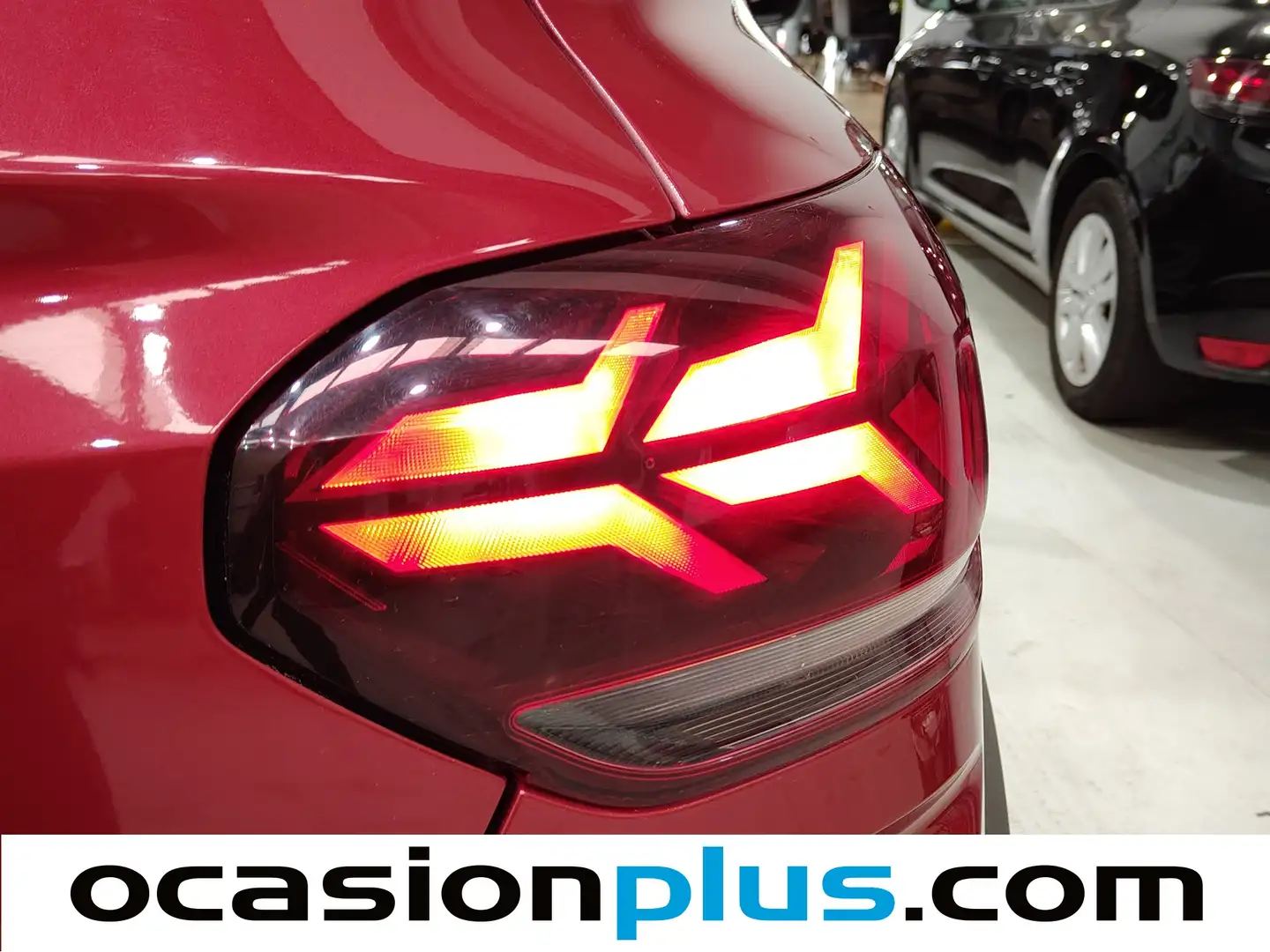 Foto Dacia Sandero Dacia Sandero Stepway Comfort TCe (91 CV)