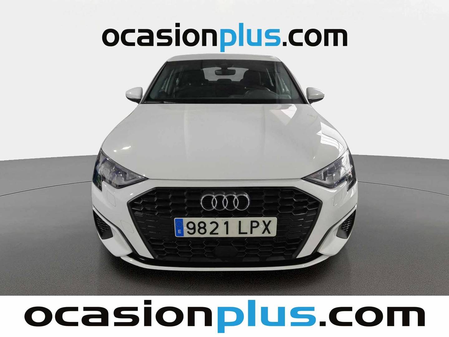 Foto Audi A3 Audi A3 Sportback Sportback 30 TFSI (110 CV) S tronic
