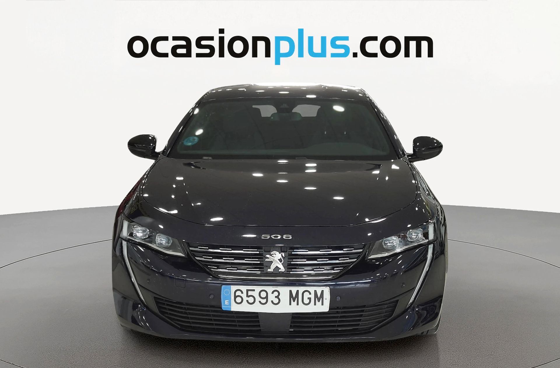 Peugeot 508 BlueHDi 130 Allure EAT8 - foto 13