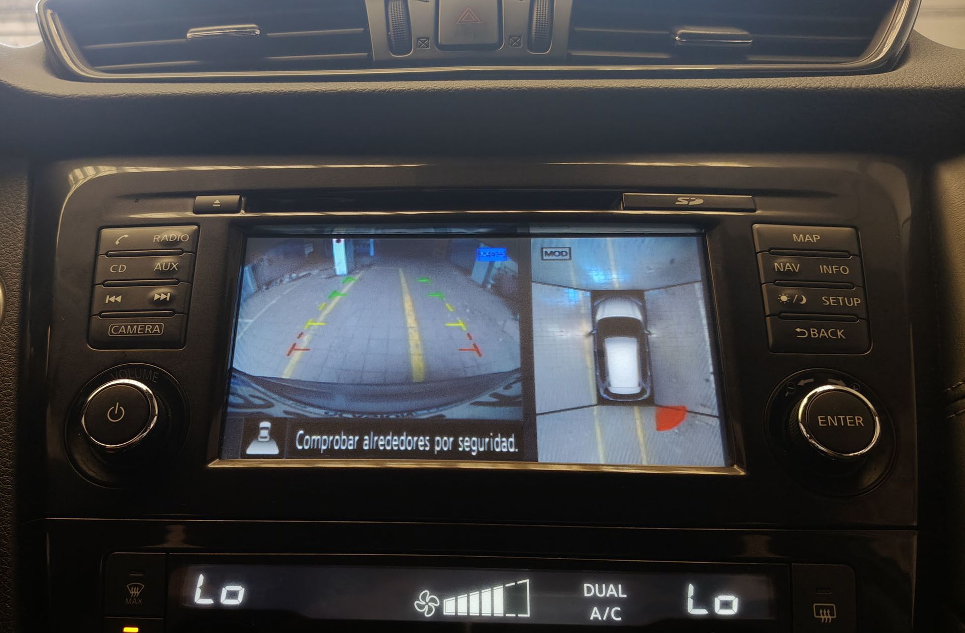 Nissan X-Trail 1.6 DIG-T N-Connecta 4x2 - foto 9