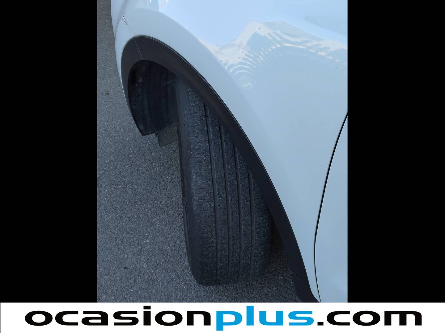 KIA Sportage Kia Sportage 1.6 GDi Drive 4x2 (132 CV) de ocasión