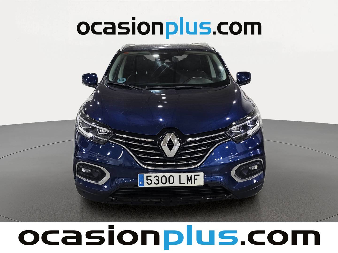 Renault Kadjar Renault Kadjar Zen TCe (140 CV) GPF EDC al mejor precio
