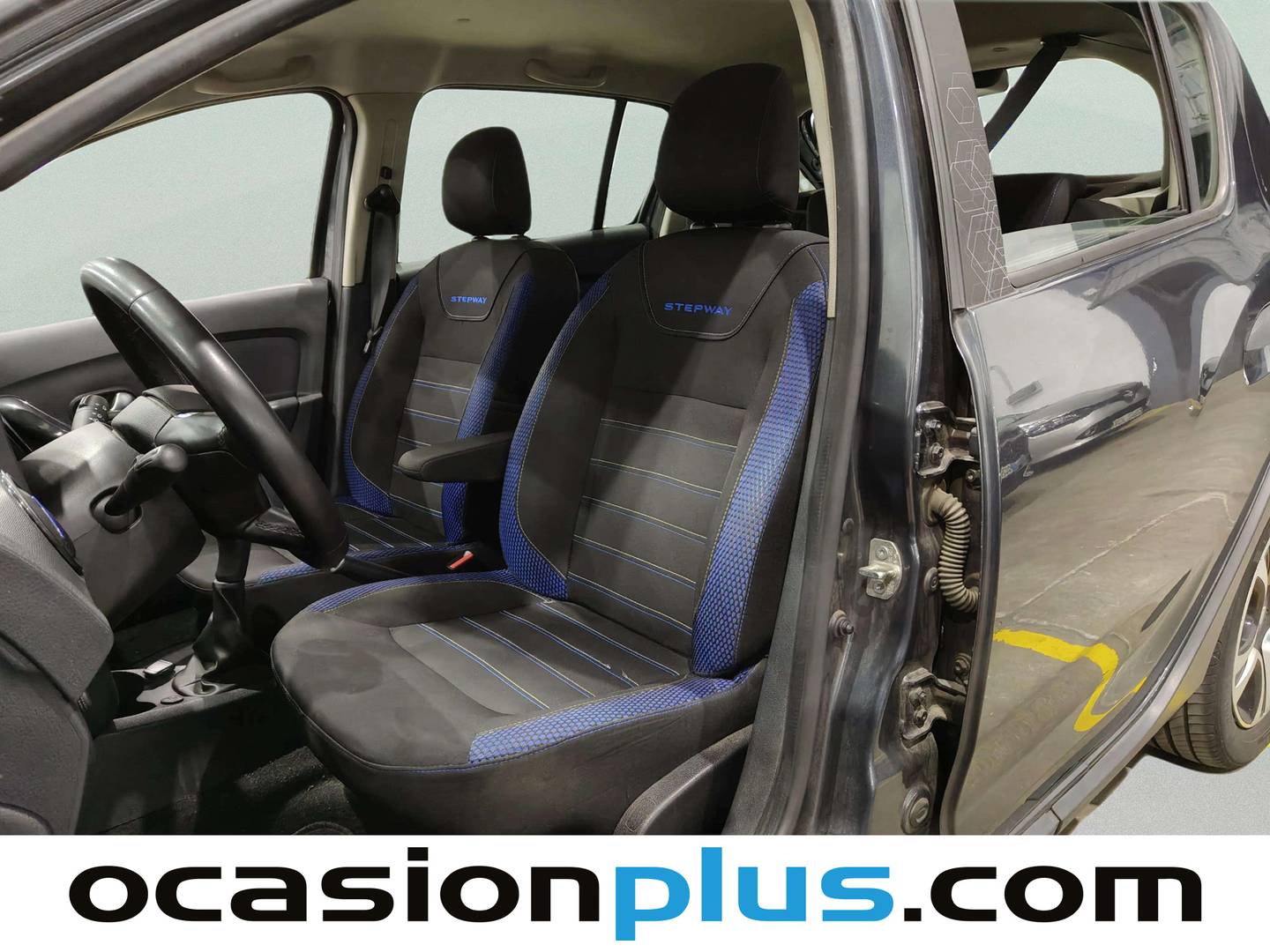 Foto Dacia Sandero Dacia Sandero SL Aniversario TCE (100 CV) GLP