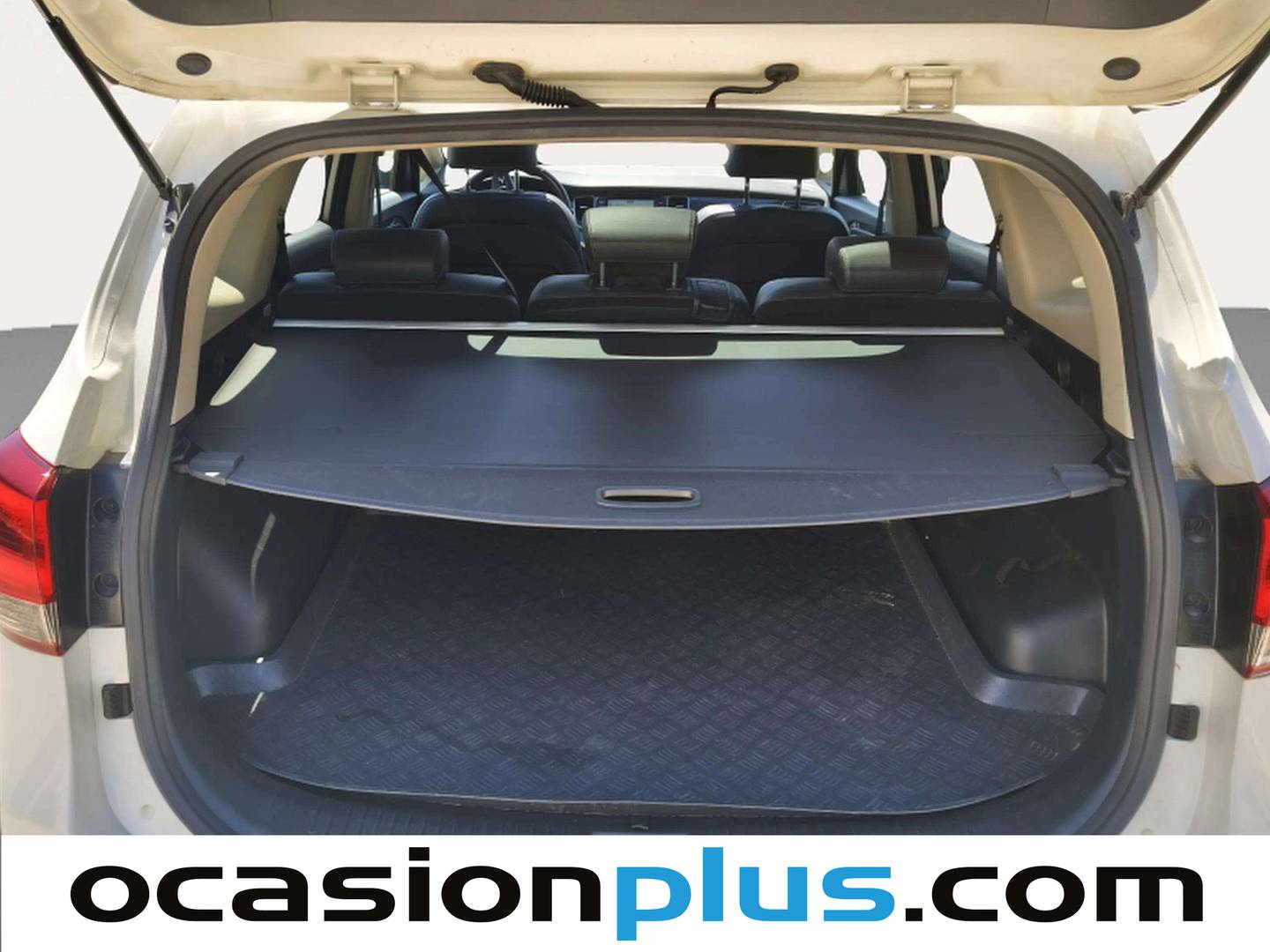 KIA Carens KIA Carens 1.7 CRDi VGT Drive Eco-Dynamics (115 CV) 2017