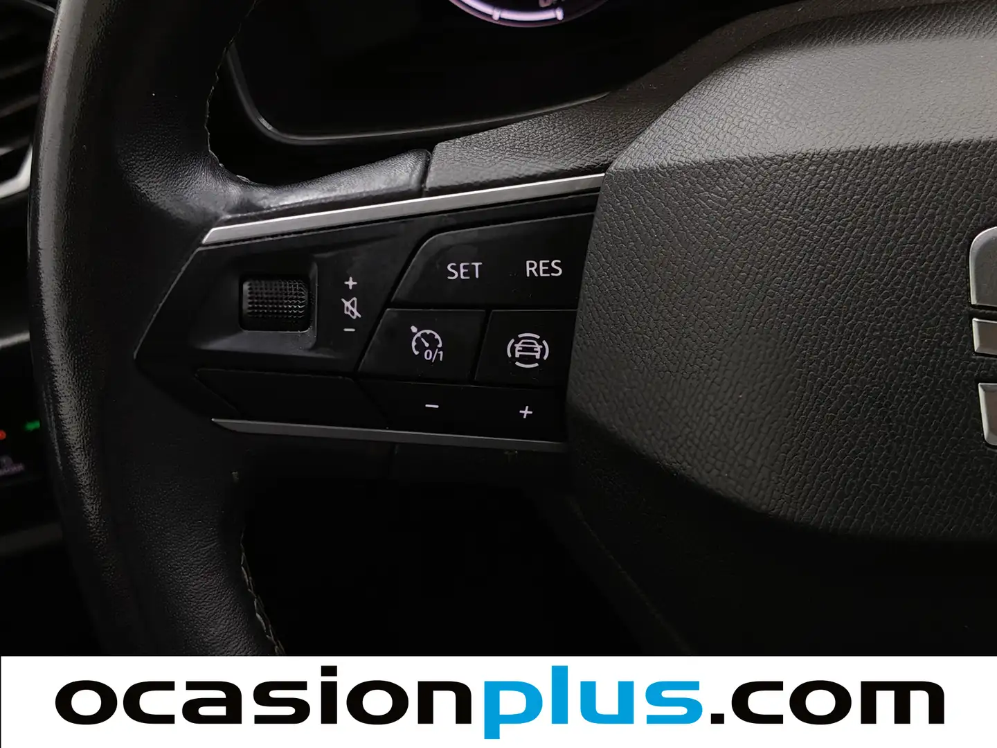 Foto Seat León SEAT León ST 1.5 TSI S&S Style Go(130 CV)