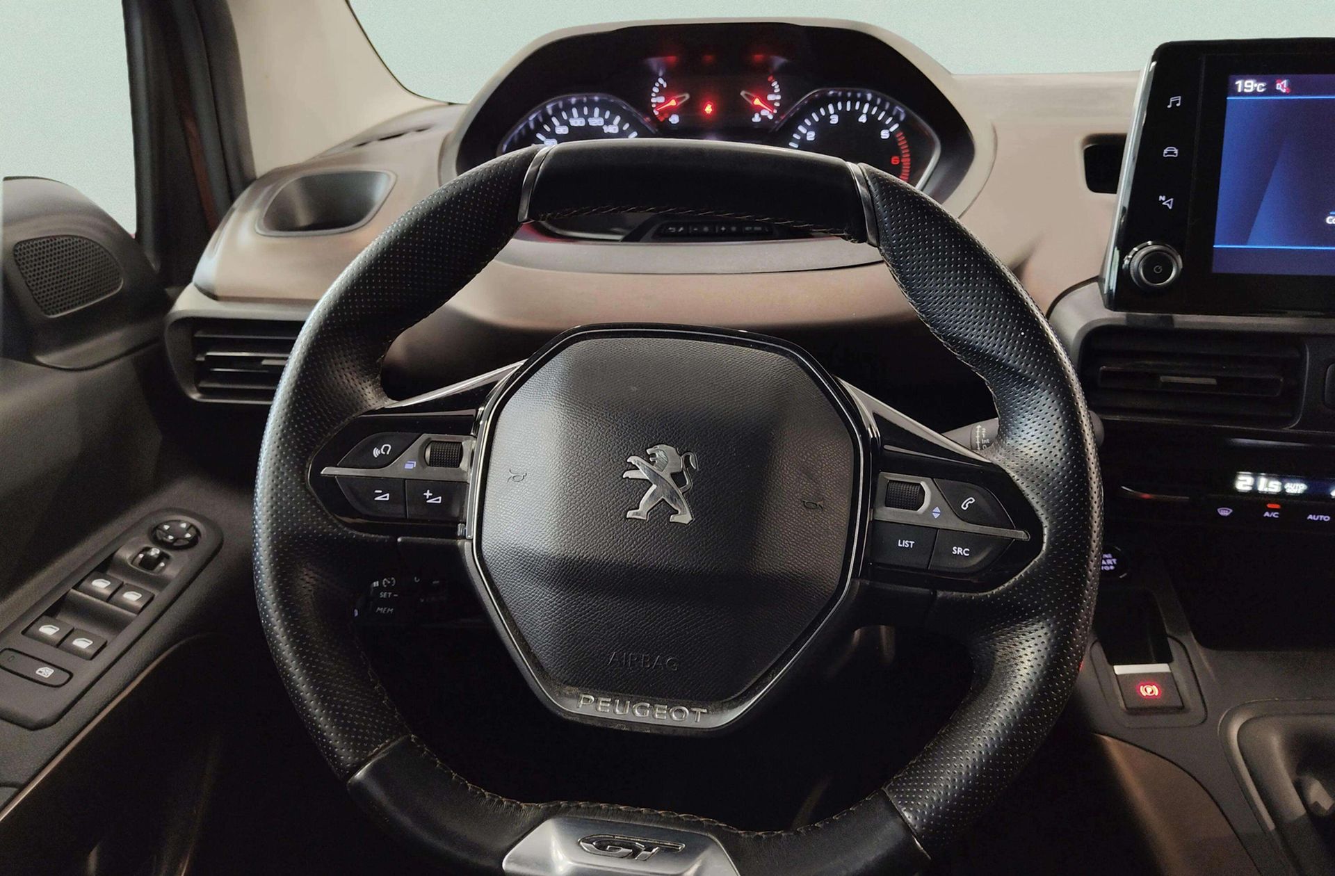 Peugeot Rifter BlueHDi 130 GT Standard - foto 18