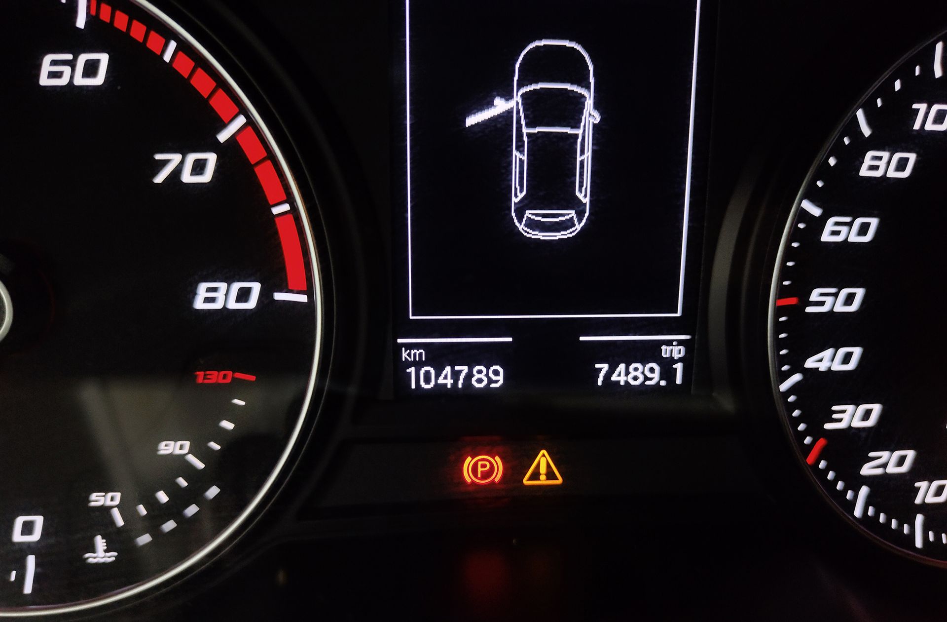 SEAT León 1.0 EcoTSI Style Visio Edition - foto 10