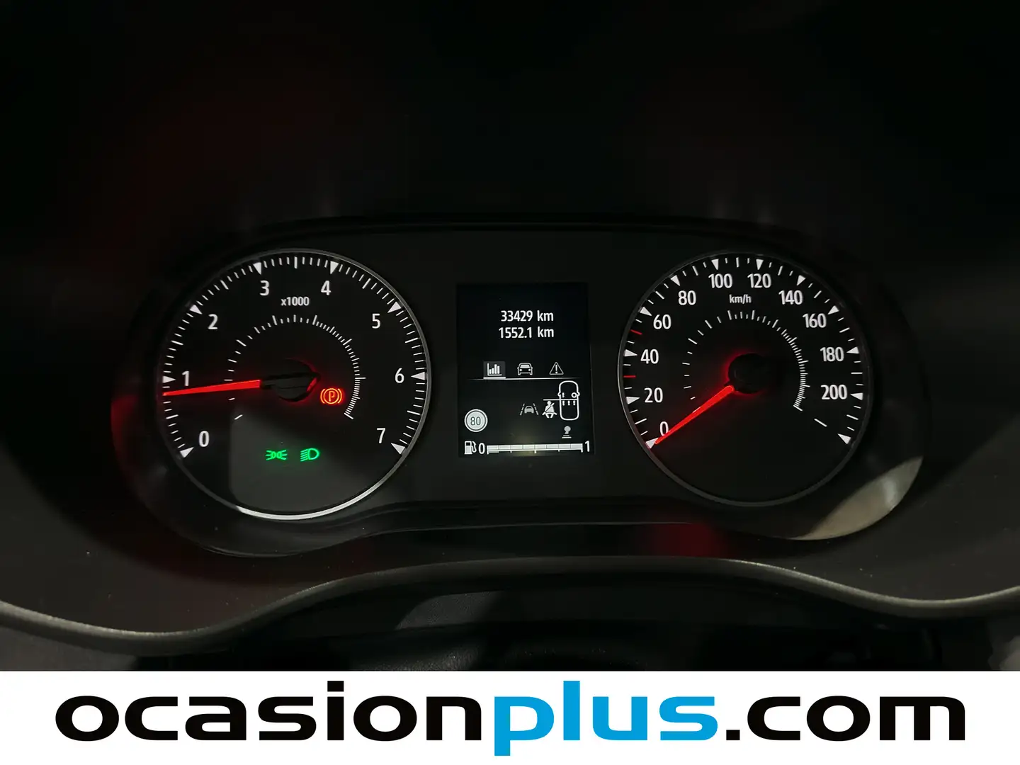 Foto Dacia Sandero Dacia Sandero Stepway Extreme Go TCe (110 CV)