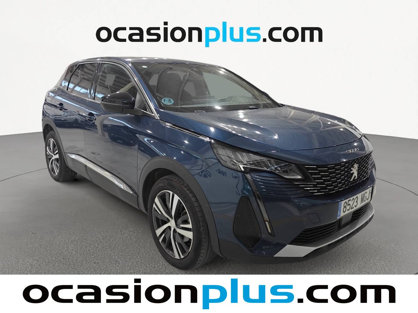 Foto Peugeot 3008 Peugeot 3008 PureTech 130 S&S Allure Pack (130 CV)
