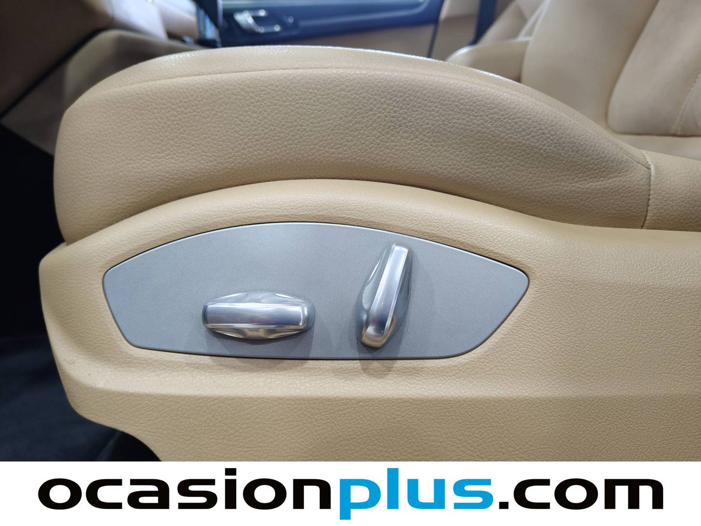 Foto Porsche Macan Porsche Macan Macan (252 CV)