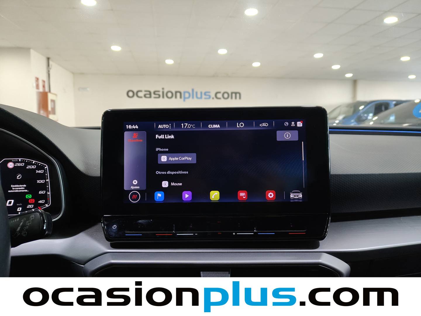 Acabados Seat León Seat León 1.0 eTSI S&S FR 25 Aniversario DSG (110 CV)