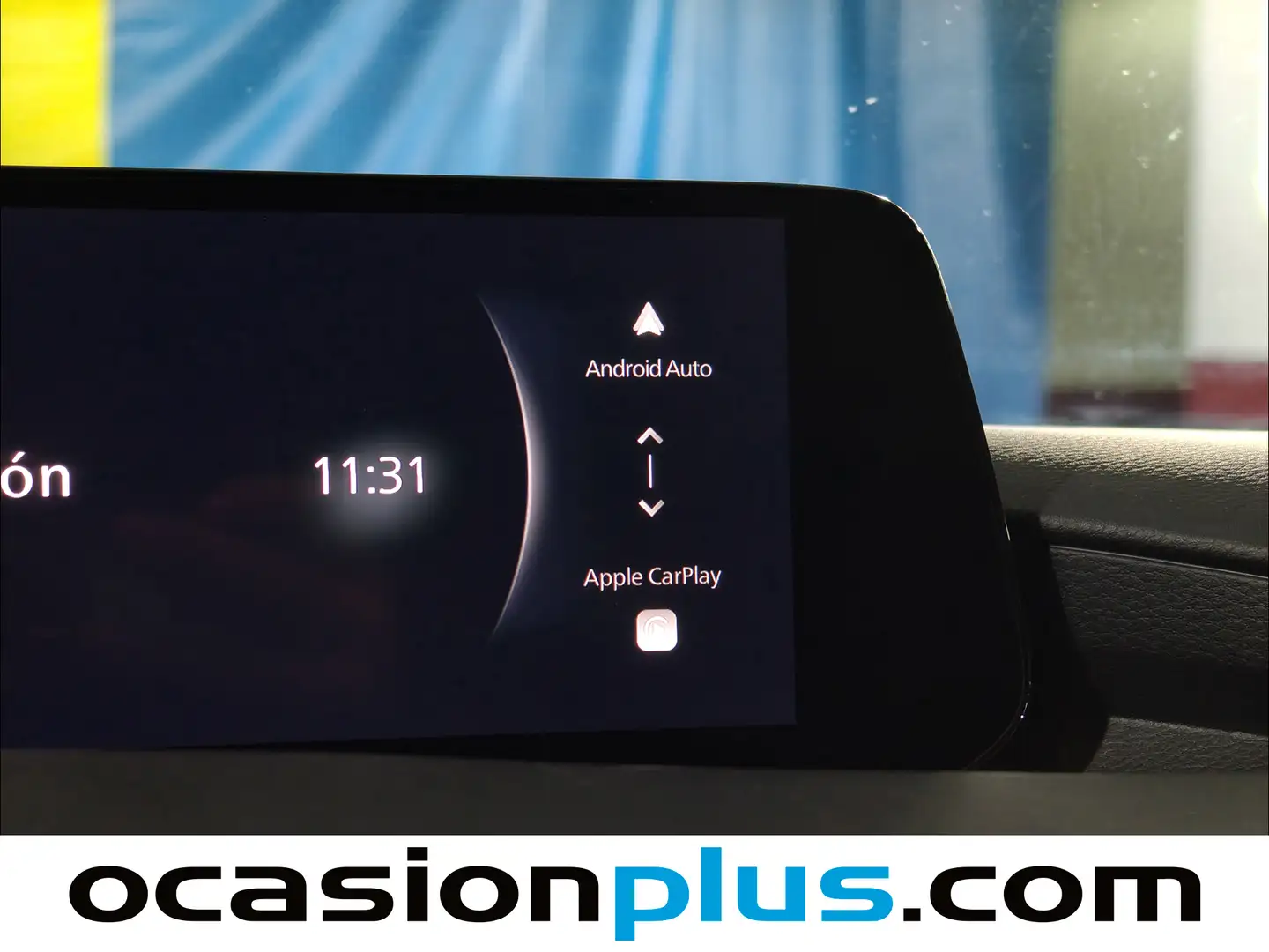 Foto Mazda Mazda3 Mazda Mazda 3 2.5L E-SKY G MHEV Prime-line (140 CV)