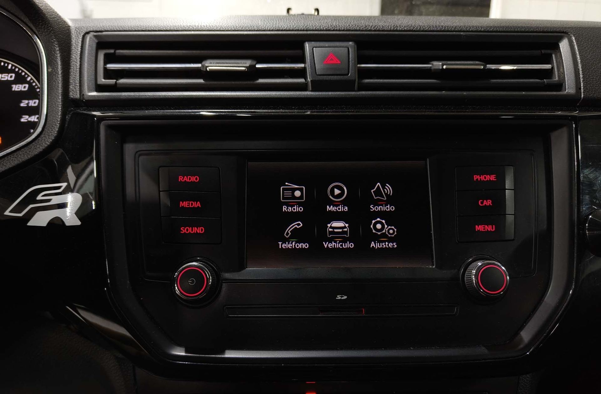 SEAT Ibiza 1.0 Ecotsi FR - foto 8