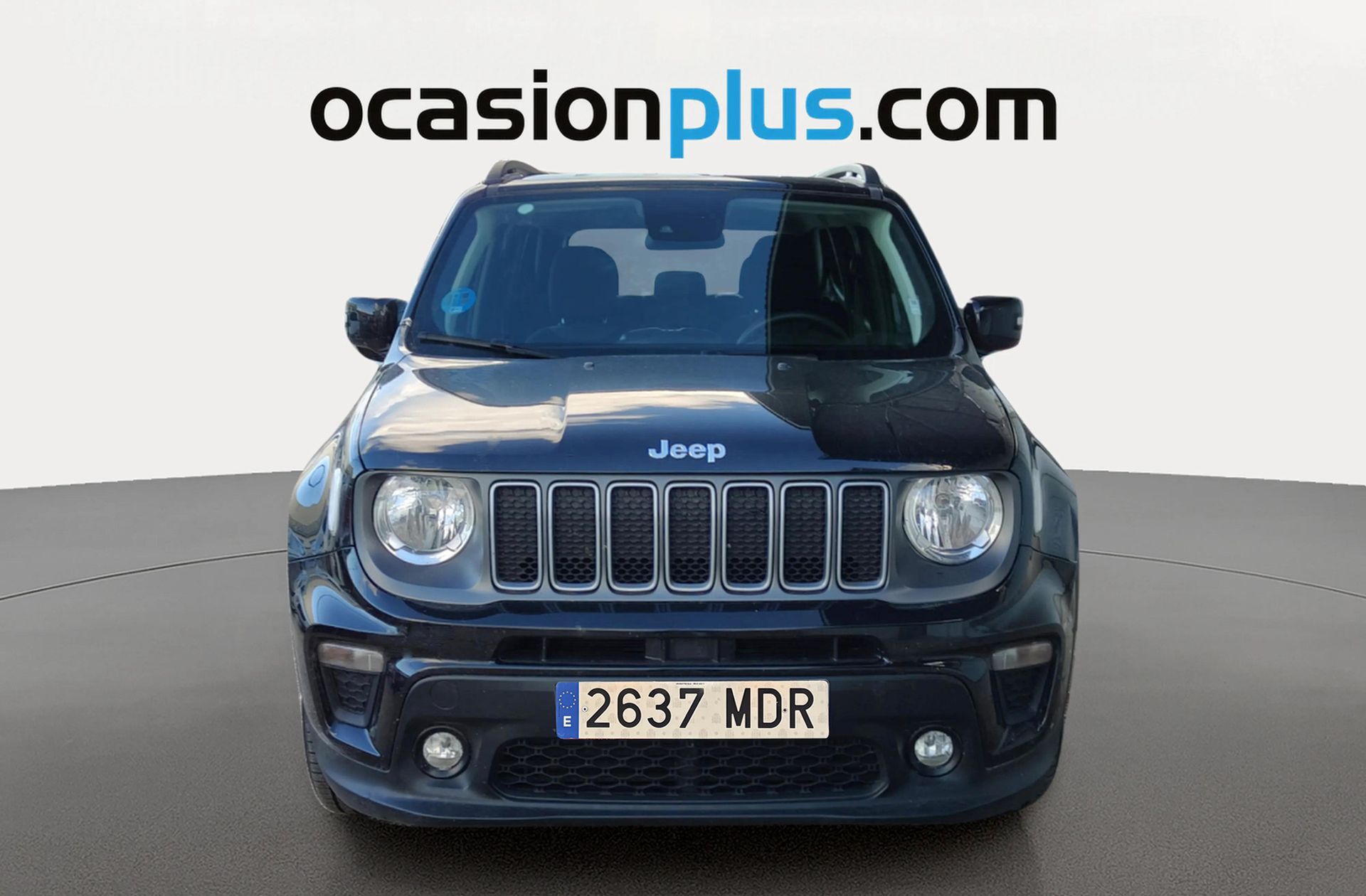 Jeep Renegade eHybrid 1.5 Limited ATX - foto 10