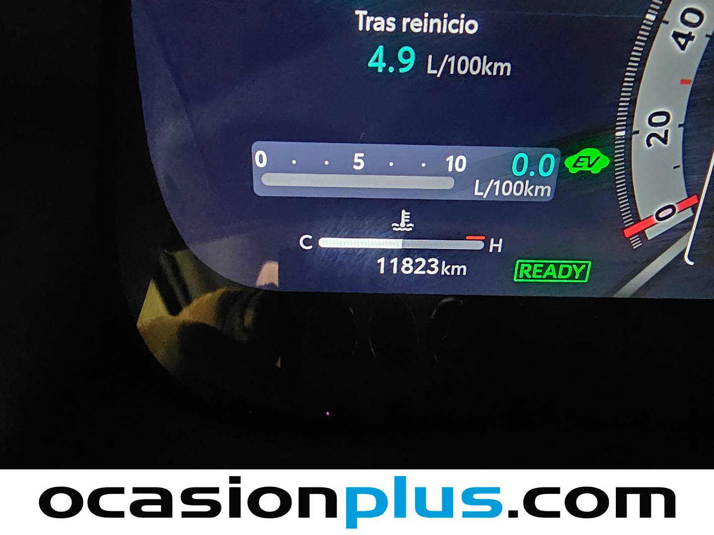 Toyota Yaris Cross Toyota Yaris Cross 130H Style (130 CV) barato