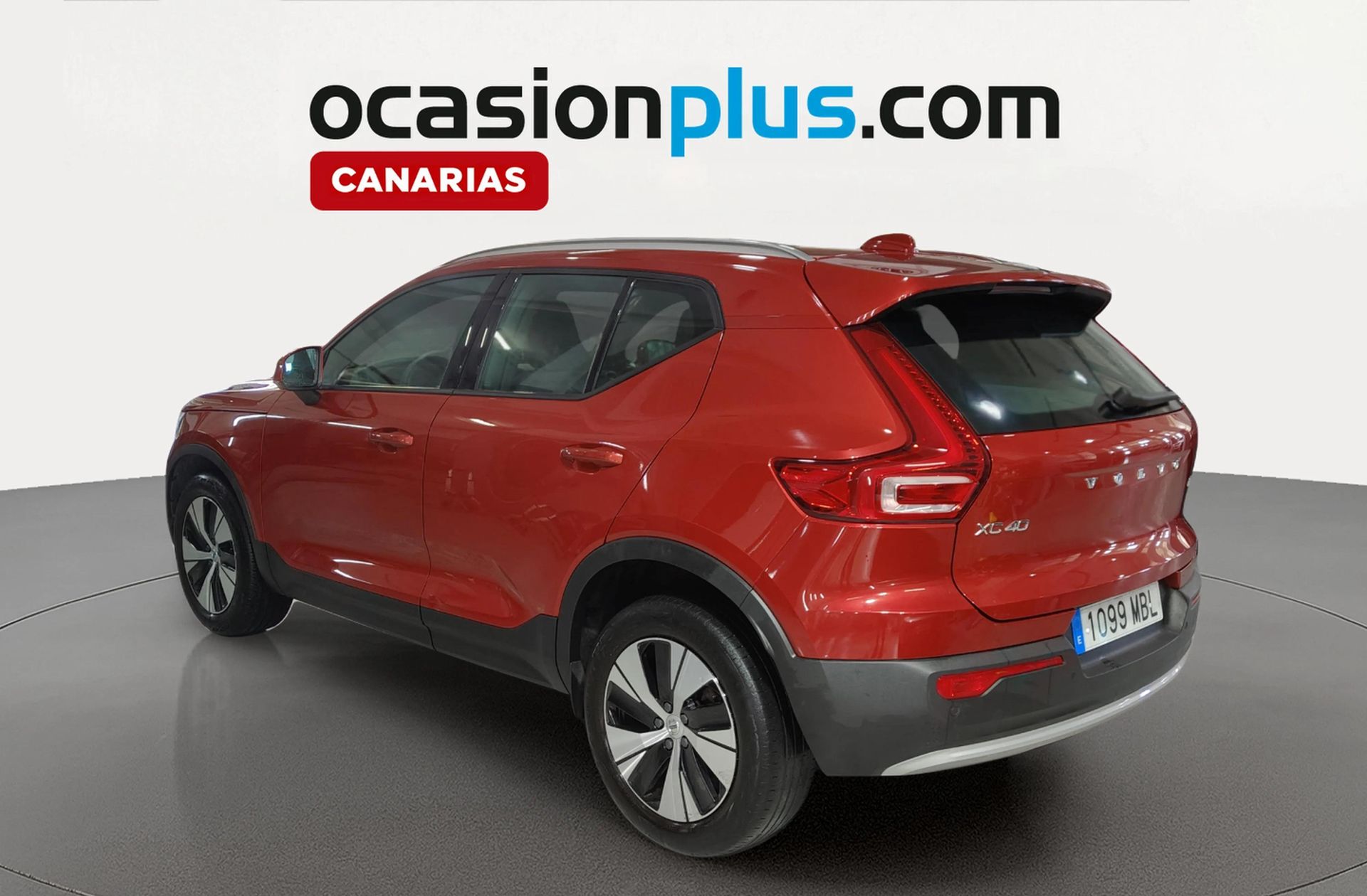 Volvo XC40 T2 Core - foto 3