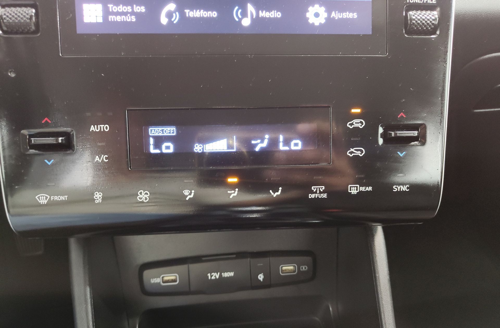 Hyundai Tucson 1.6 T-GDi Maxx - foto 33