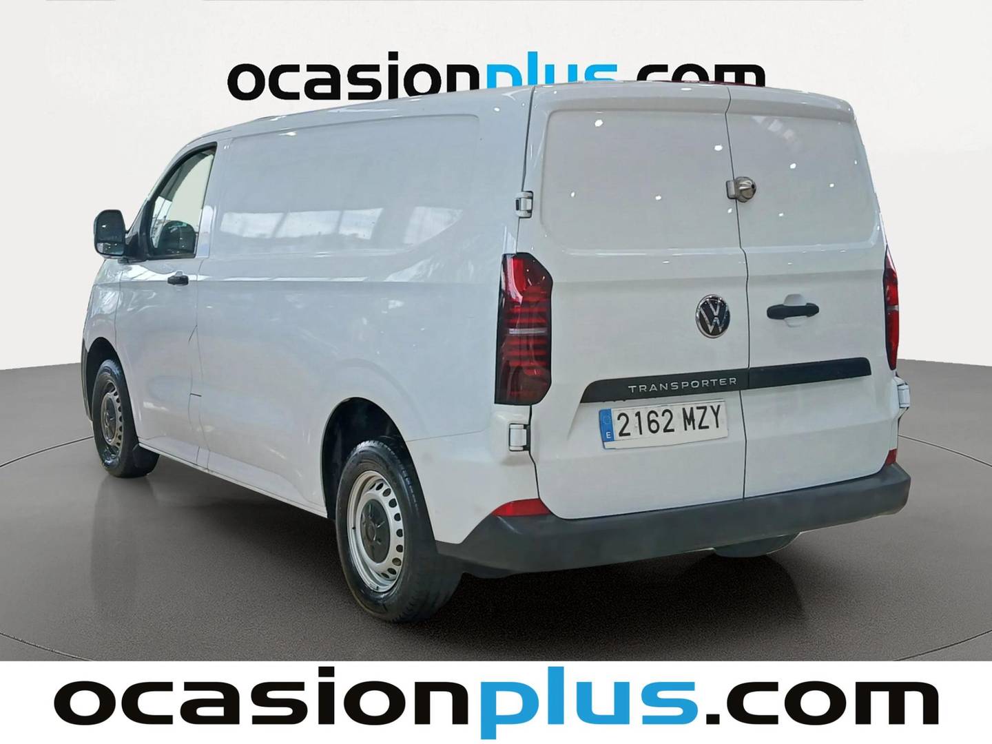 Volkswagen Transporter Volkswagen Transporter Furgon Batalla Corta TN 2.0 TDI (110 CV) seminuevo