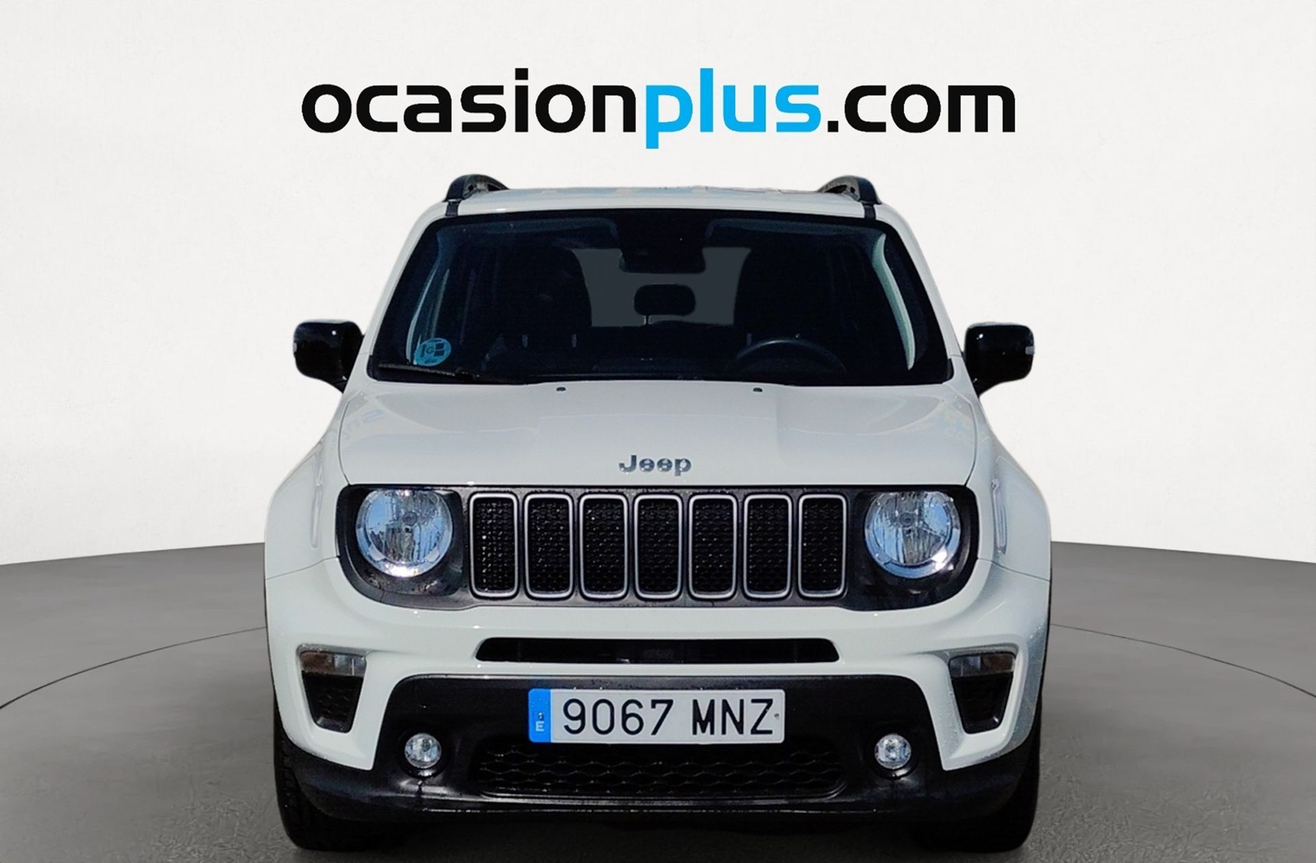 Jeep Renegade 1.0G Limited 4x2 - foto 12