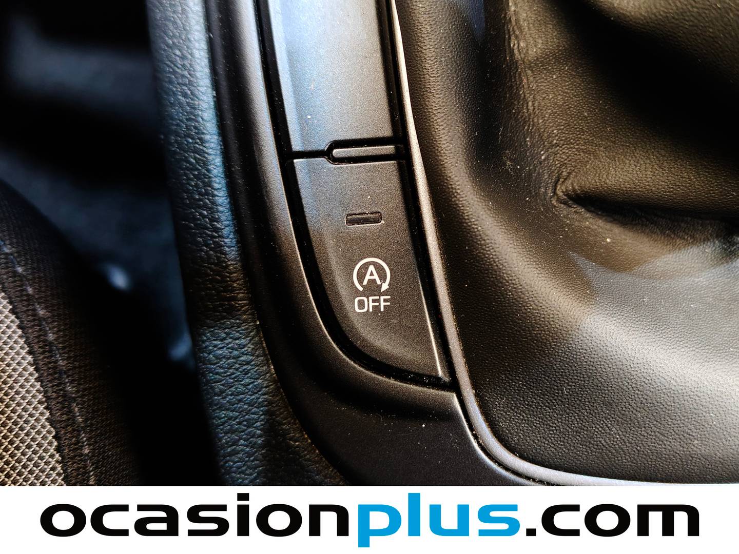 Acabados Hyundai Kona Hyundai Kona 1.0 TGDI Klass 4x2 (120 CV)