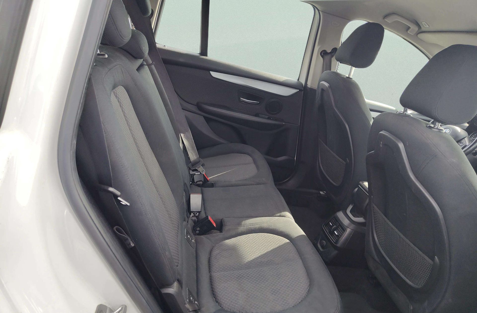 BMW Serie 2 Gran Tourer 2 216d Gran Tourer - foto 12