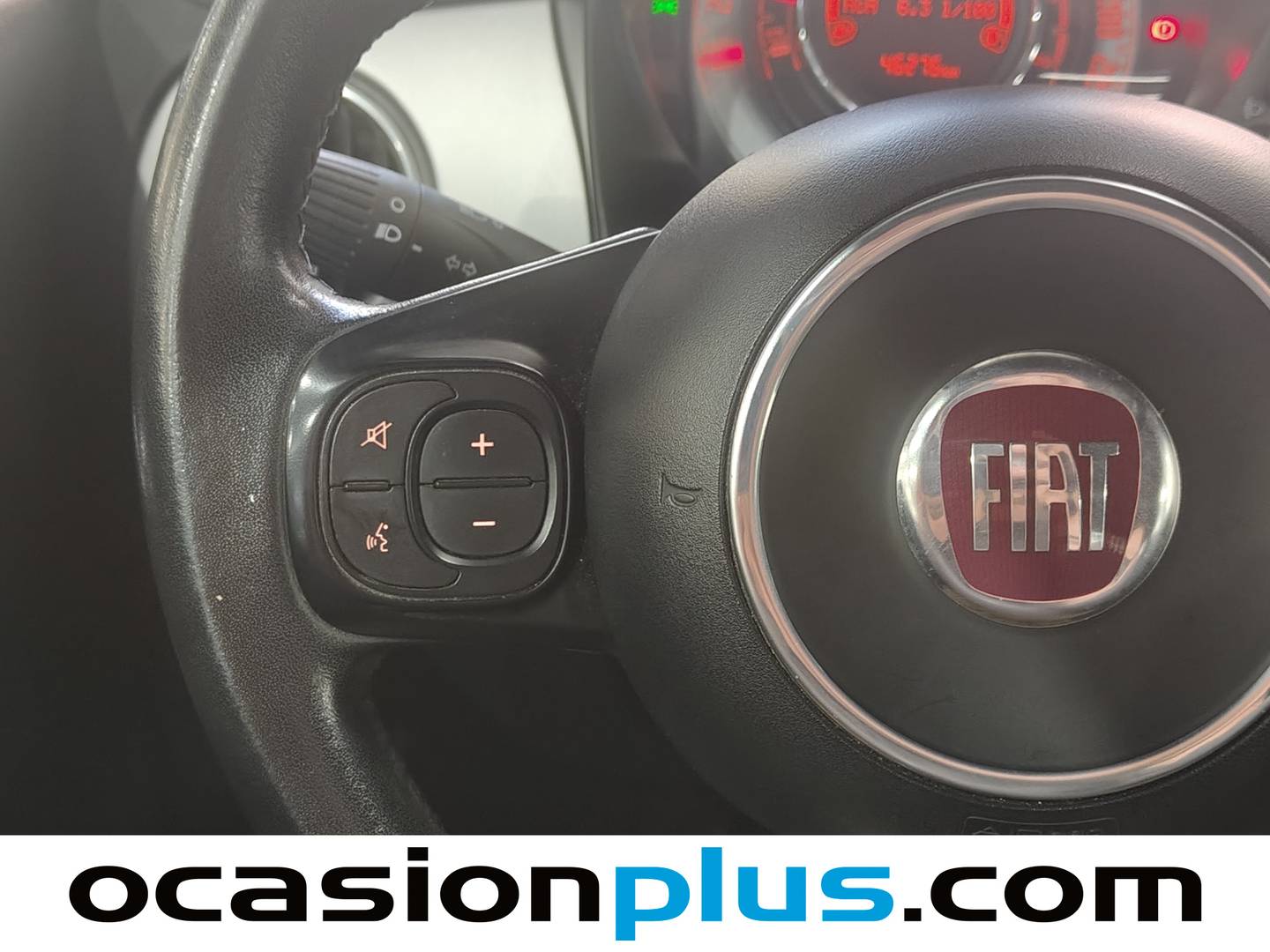 Fiat 500C Fiat 500C 1.0 Hybrid Connect (70 CV) 2021