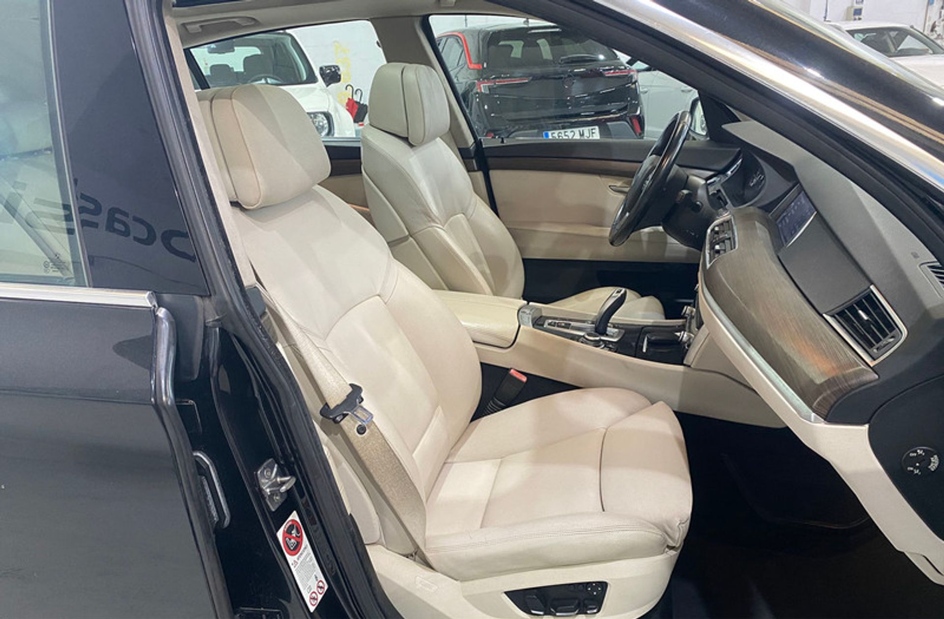 BMW Serie 5 530d Gran Turismo - foto 26