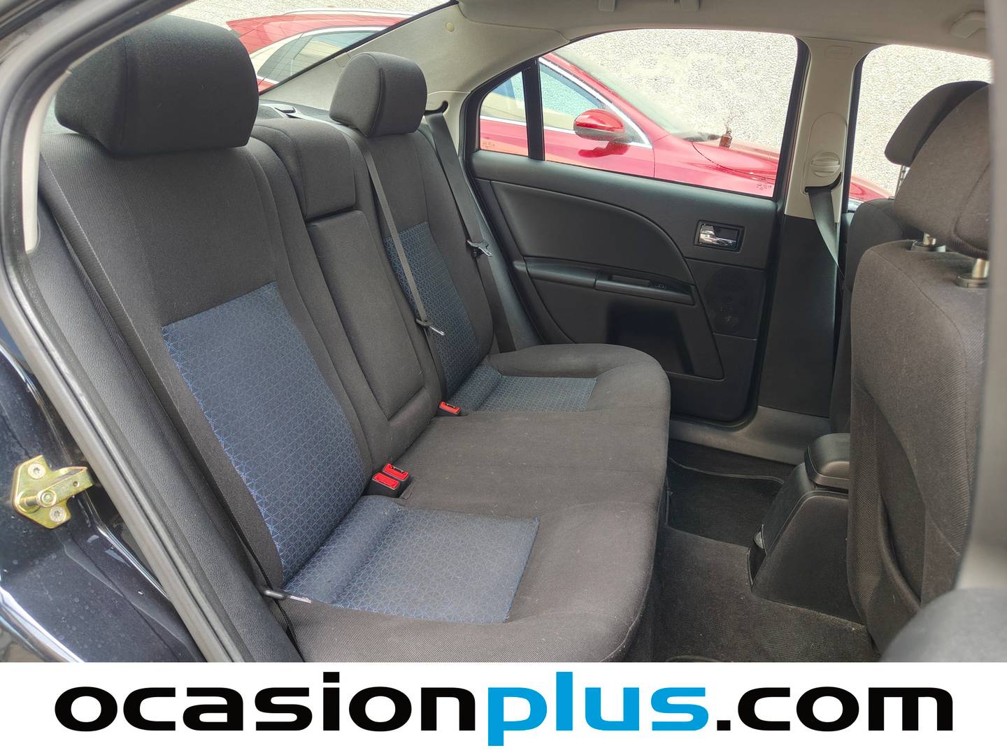 Ford Mondeo Ford Mondeo 2.0 16v Trend (145 CV) al mejor precio
