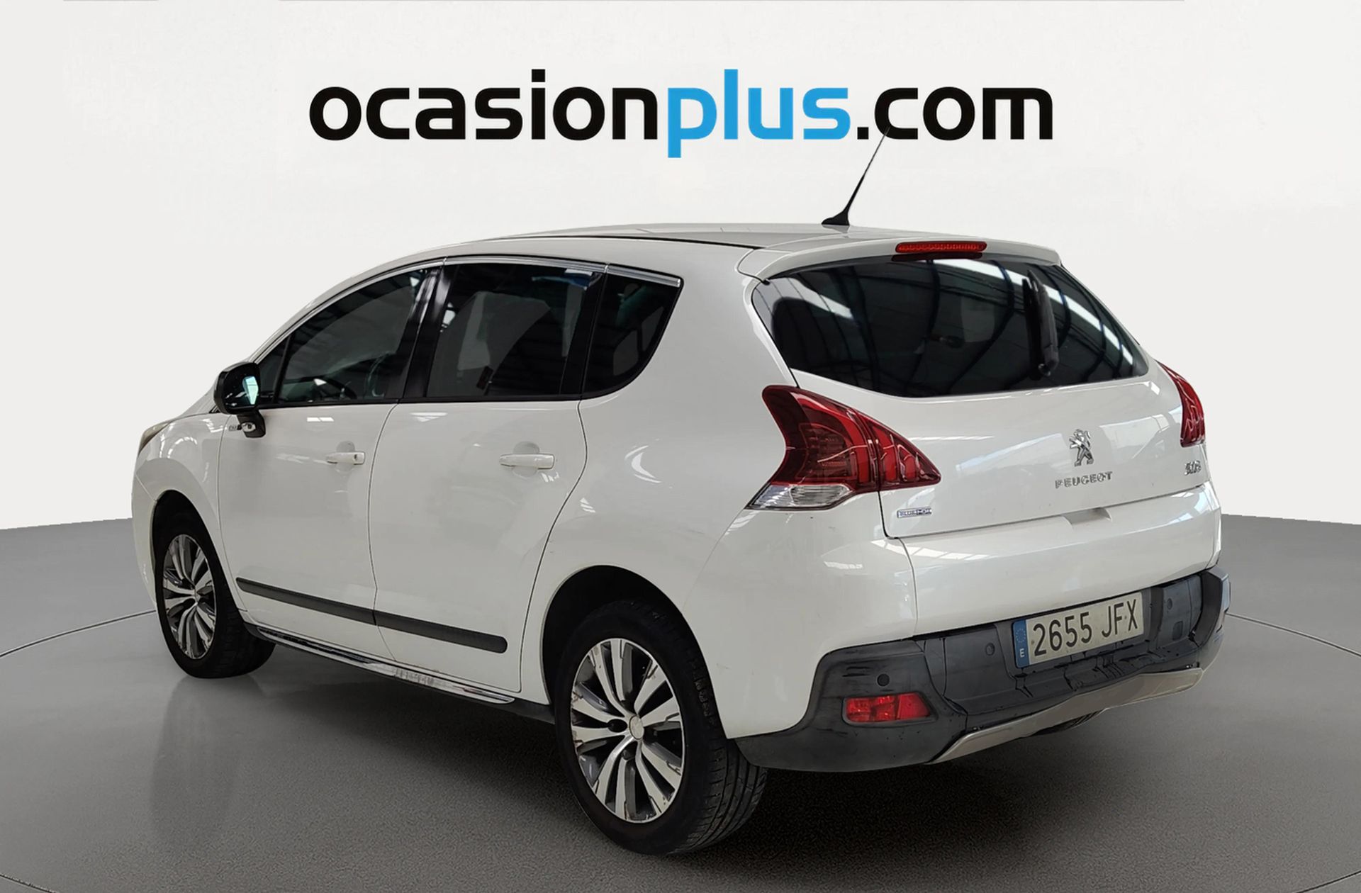 Peugeot 3008 1.6 BlueHDi FAP Style - foto 3