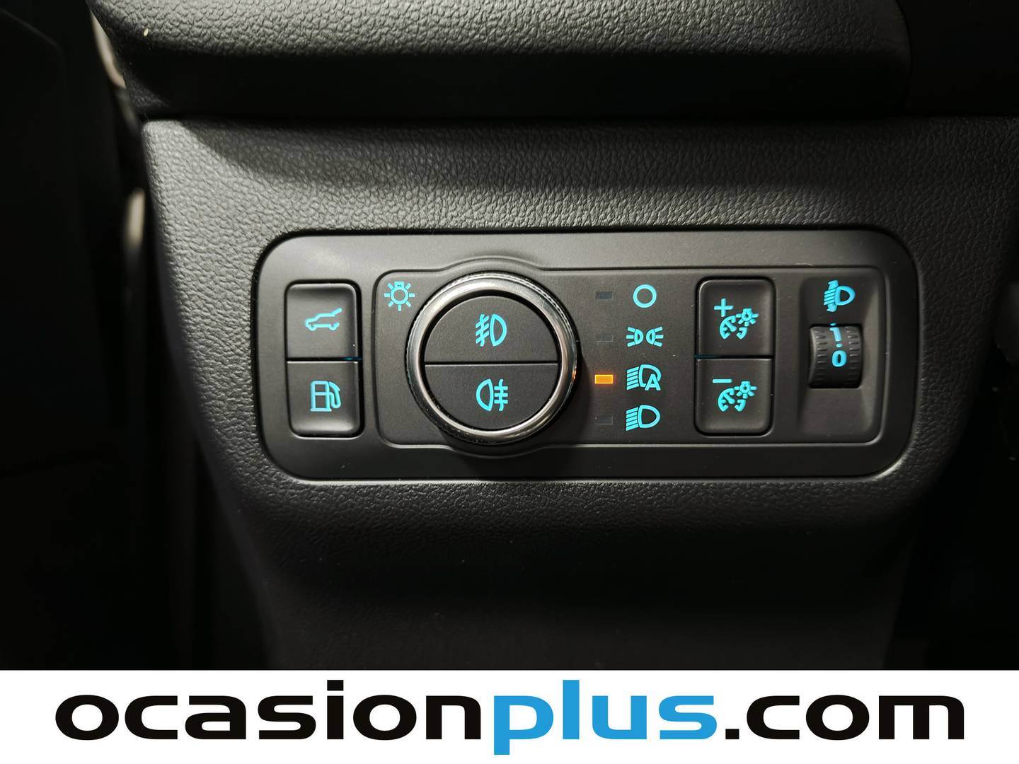 Foto Ford Kuga Ford Kuga 2.5 Duratec PHEV ST-Line X Auto (225 CV)