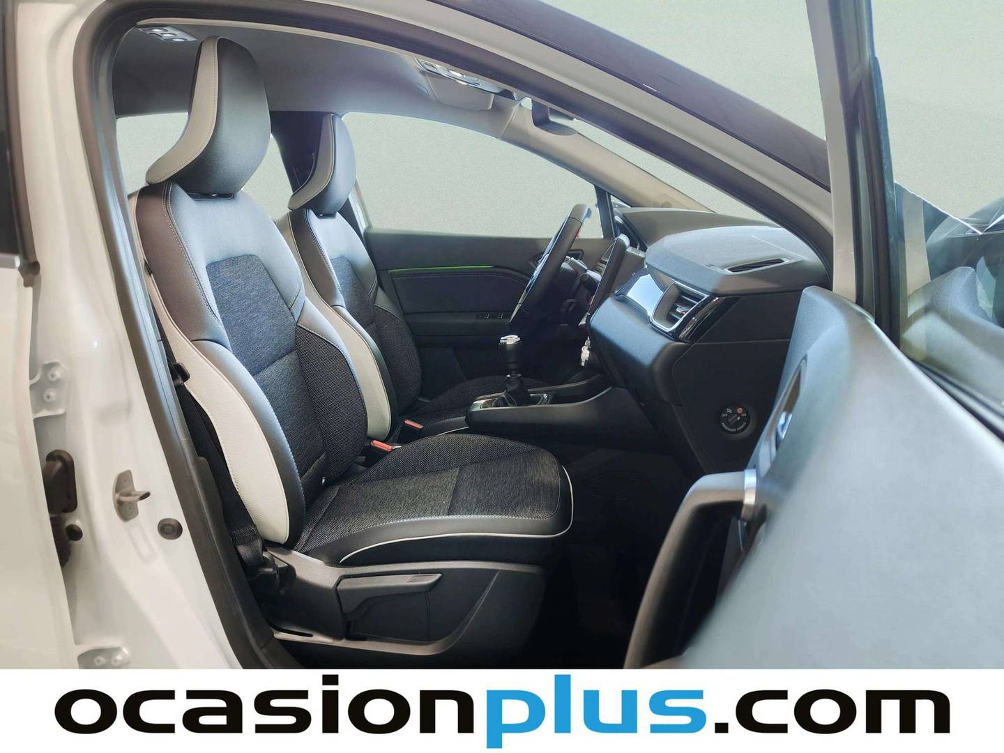 Mitsubishi ASX Mitsubishi ASX ASX 130T MHEV Kaiteki (140 CV) 2023