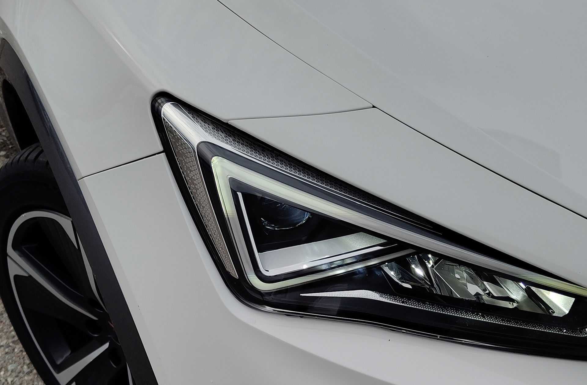 Cupra Formentor 1.5 TSI - foto 16