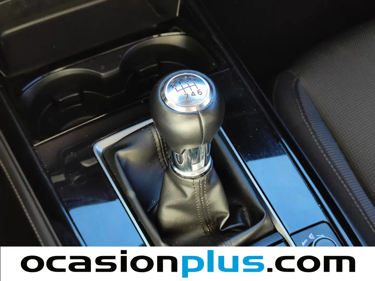 Foto Mazda CX-30 Mazda CX-30 2.5 e-Skyactive G MHEV Prime-Line (140 CV)