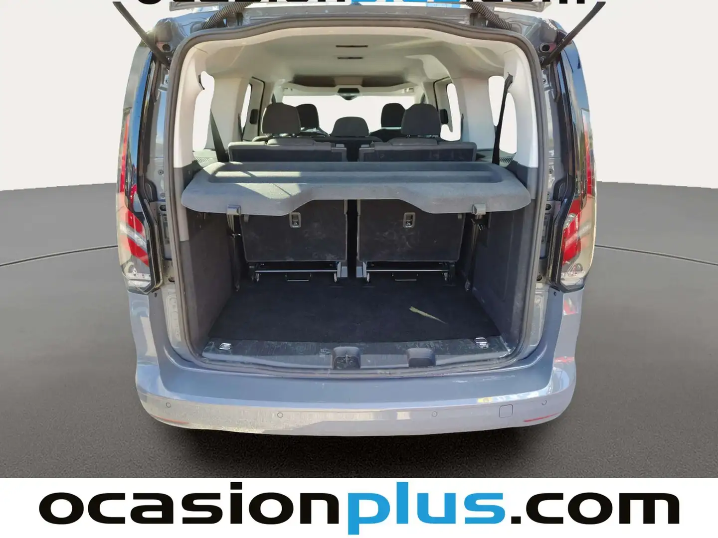 Foto Ford Grand Tourneo Connect Ford Grand Tourneo Connect 2.0 Ecoblue Titanium Auto (122 CV) 7 Plazas