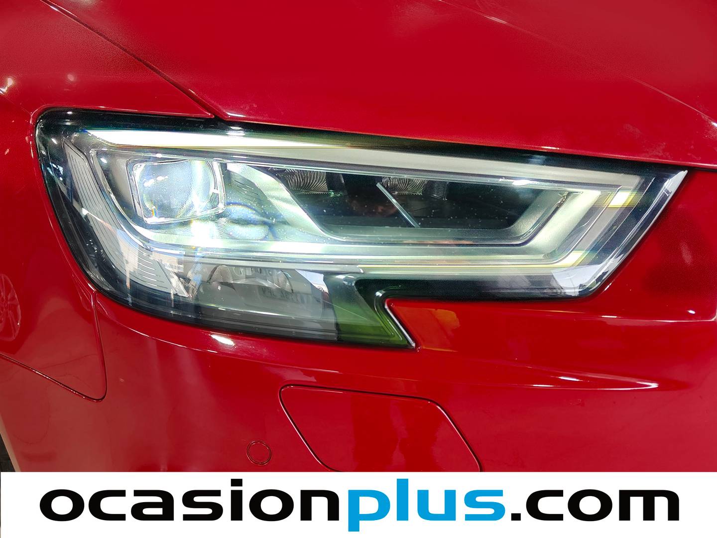 Accesorios del Audi A3 Audi A3 Sportback S line 30 TDI (116 CV)