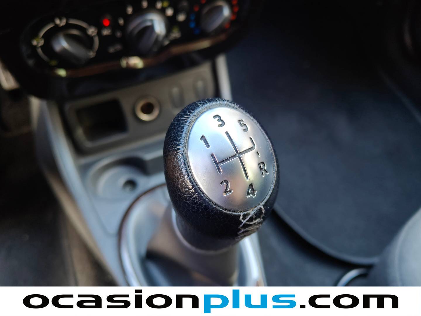 Dacia Duster Dacia Duster 1.6 Laureate (105 CV) de segunda mano