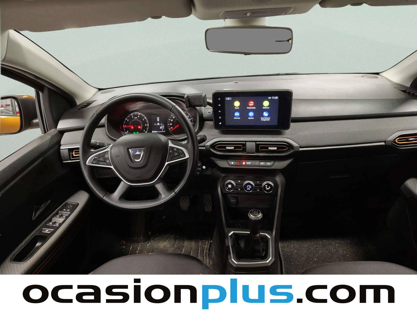 Foto Dacia Sandero Dacia Sandero Stepway Essential TCe (90 CV)