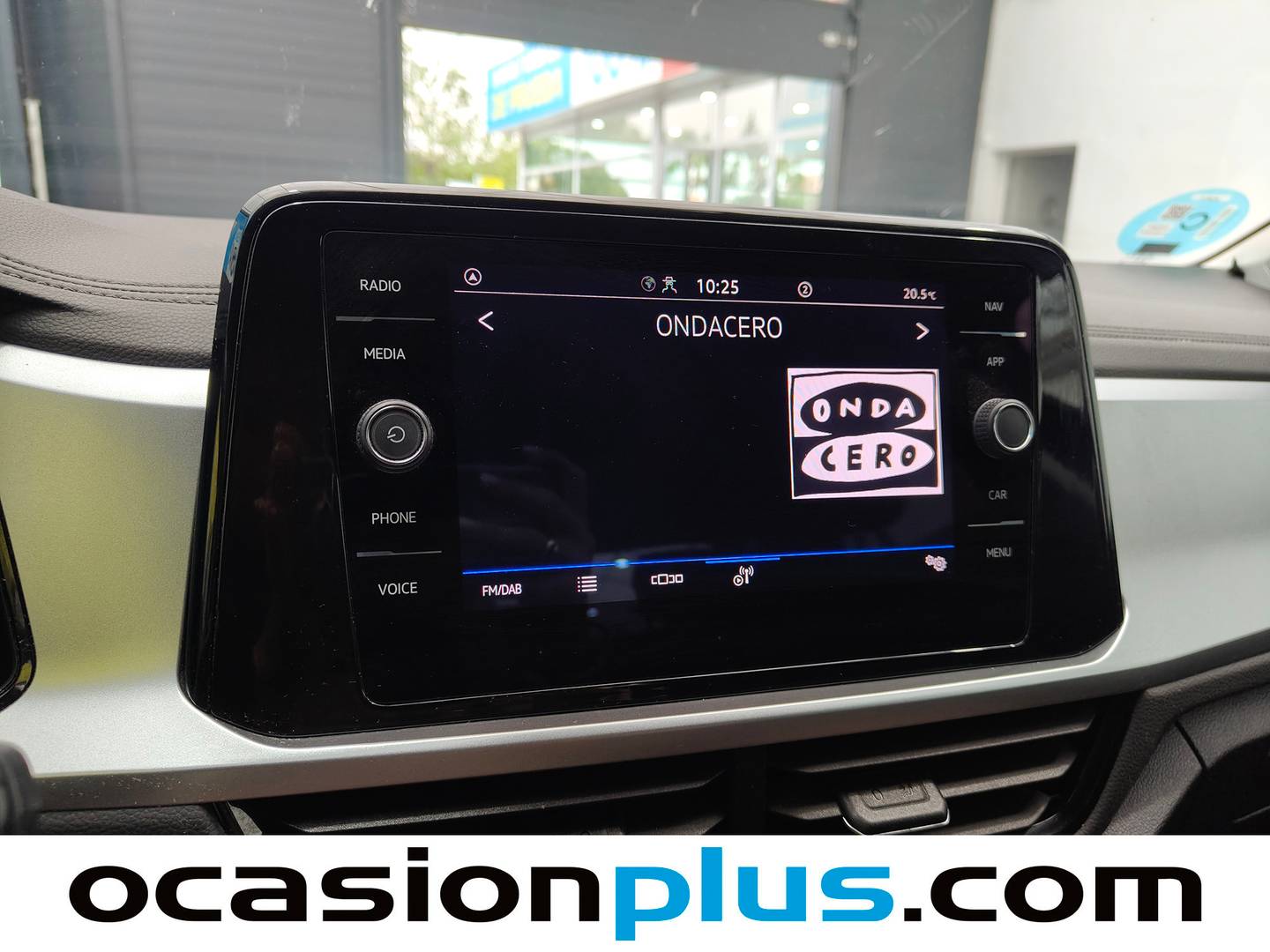 Volkswagen T-Roc Volkswagen T-Roc Life 1.5 TSI (150 CV) DSG seminuevo