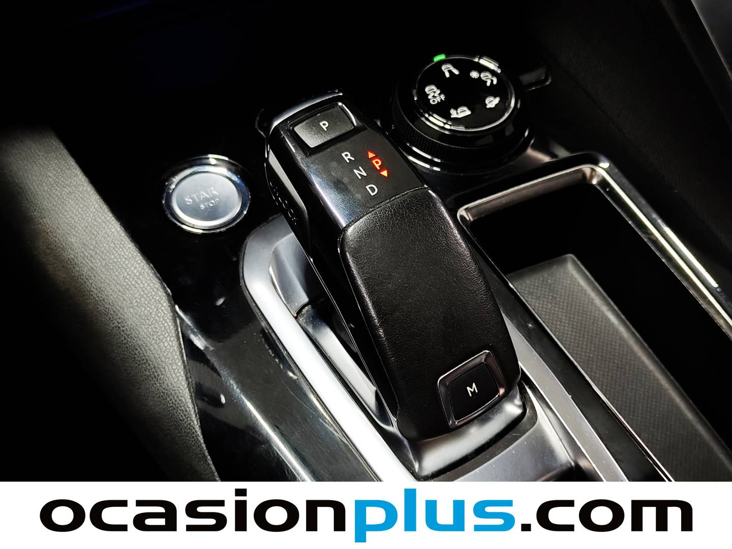 Peugeot 5008 Peugeot 5008 BlueHDI 180 S&S GT-Line EAT8 (180 CV) 7 Plazas de segunda mano
