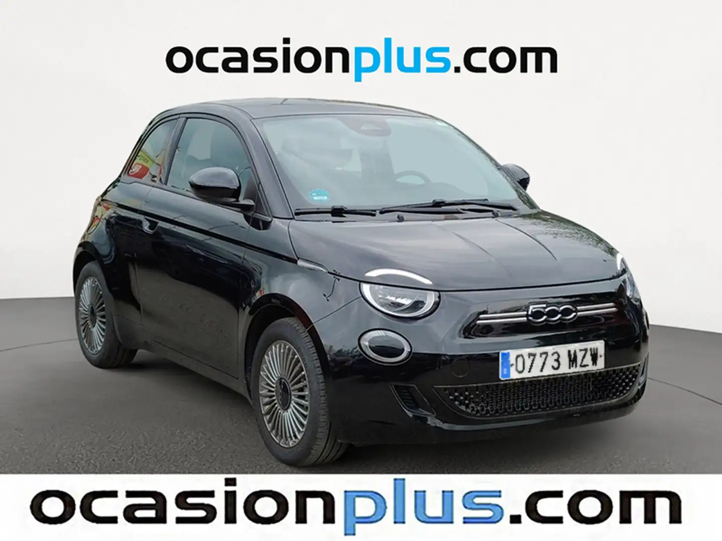 Foto Fiat 500 Fiat 500 Electrico 500 Icon Hb 190km (95 CV)