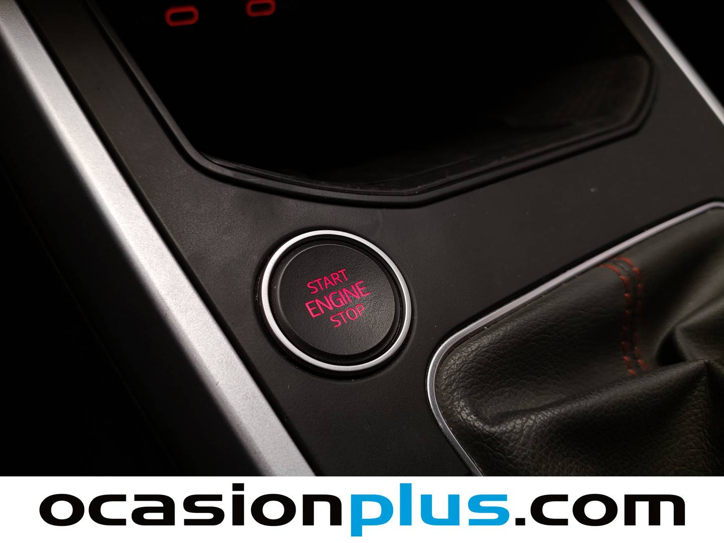 Seat Arona Seat Arona 1.0 TSI S&S FR Plus (110 CV) manual