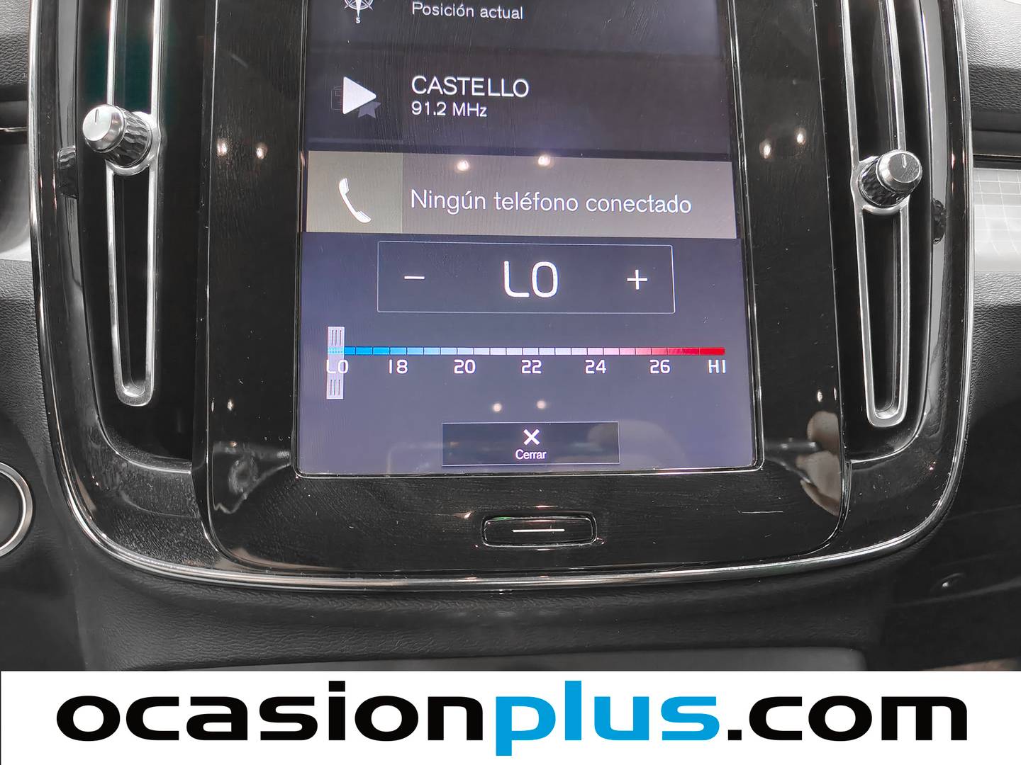 Volvo XC40 Volvo XC40 T4 Momentum Auto (190 CV) automático