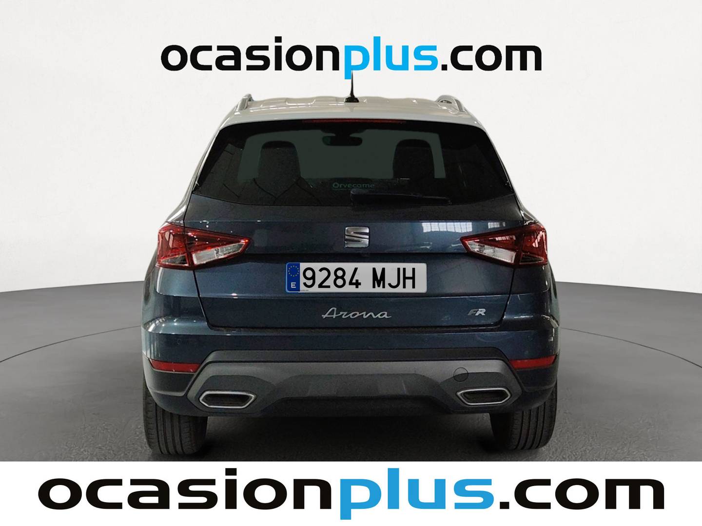 Seat Arona SEAT Arona 1.5 TSI S&S FR XL DSG (150 CV) km 0