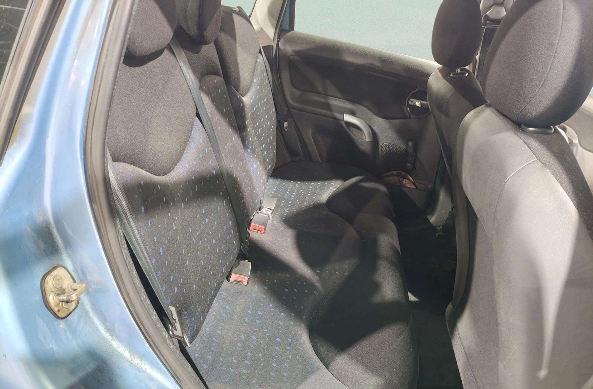 Citroën C3 1.1i Furio - foto 13