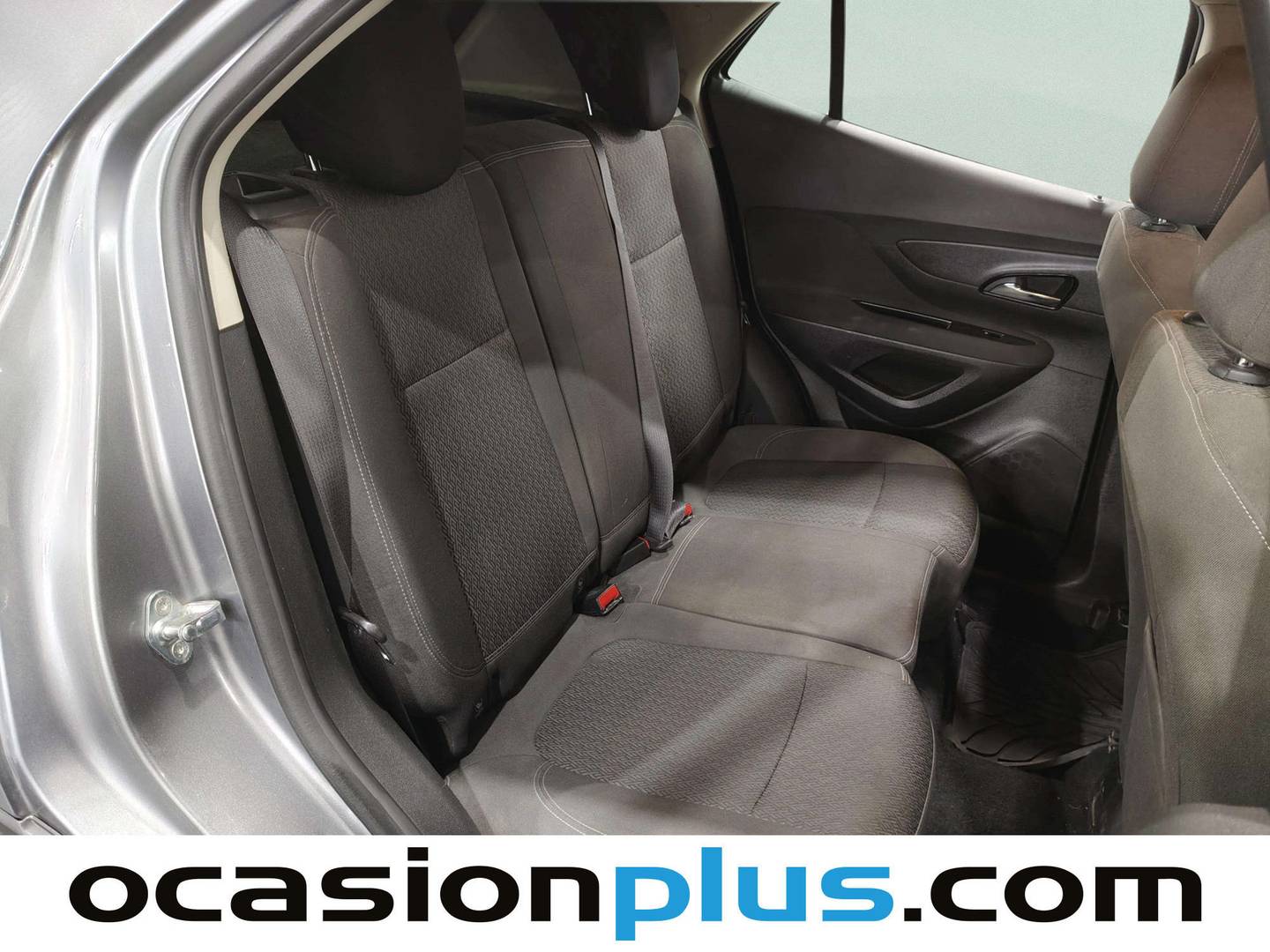 Opel Mokka X Opel Mokka X 1.4 Turbo GLP Selective 4X2 (140 CV) al mejor precio