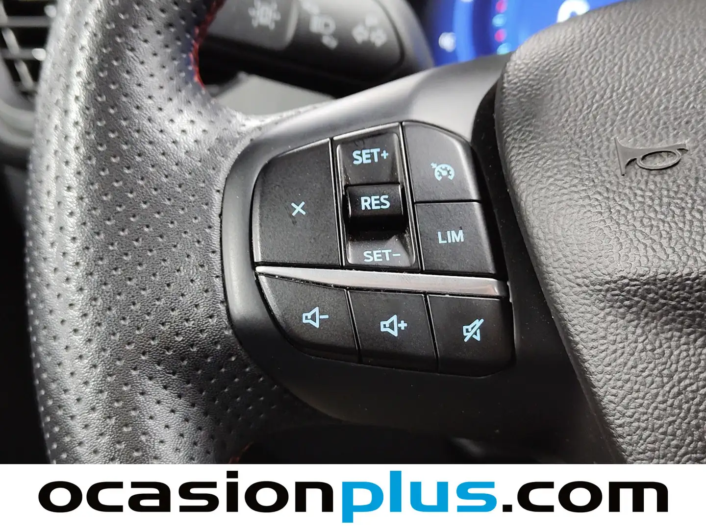 Foto Ford Kuga Ford Kuga 2.5 Duratec PHEV ST-Line X Auto (225 CV)