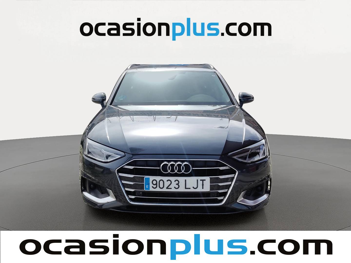 Audi A4 Audi A4 Avant Avant Advanced 35 TDI (163 CV) S tronic barato