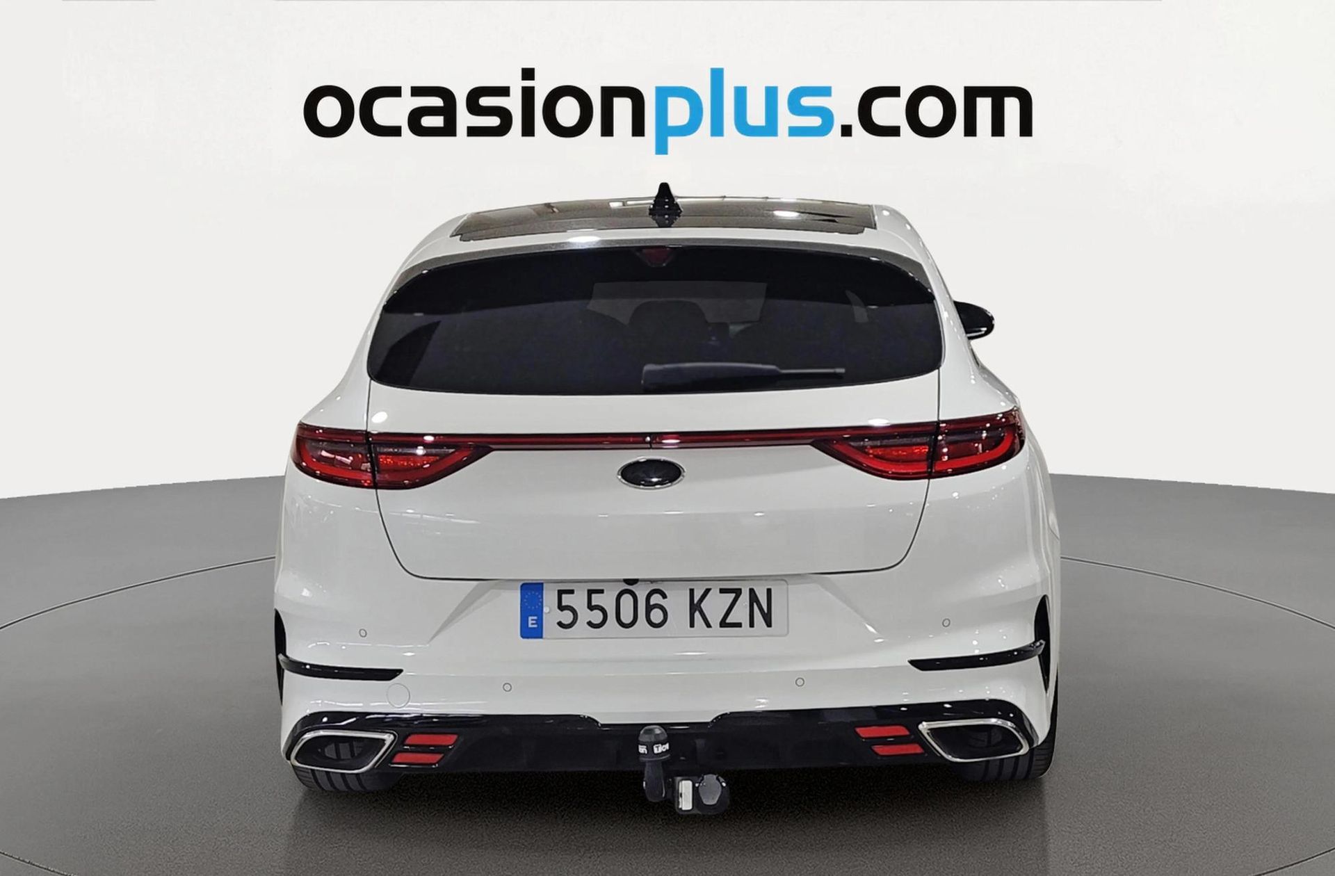 Kia ProCeed 1.6 T-GDi GT DCT - foto 16