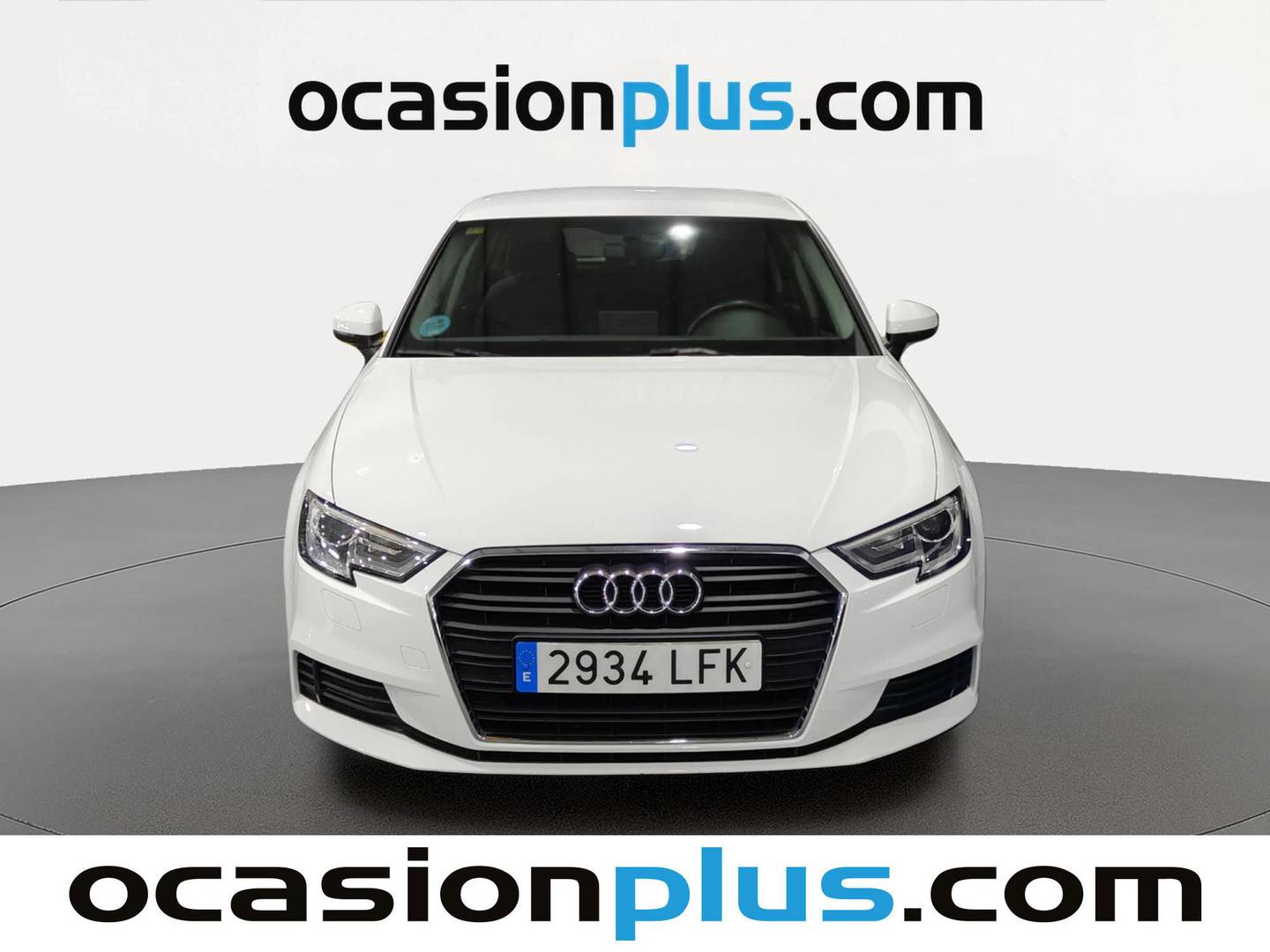Audi A3 Audi A3 Sportback 30 TDI (116 CV) seminuevo